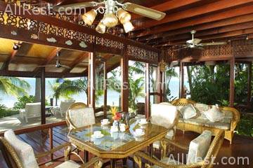 Coconut Village 7